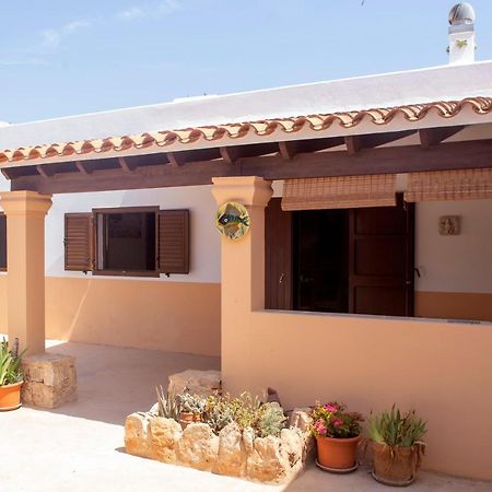 Can Moya Sant Ferran de Ses Roques Exterior foto